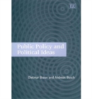 Image for Public Policy and Political Ideas