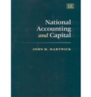Image for National Accounting and Capital
