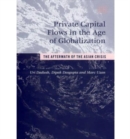 Image for Private Capital Flows in the Age of Globalization