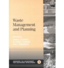 Image for Waste Management and Planning