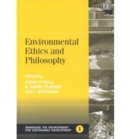 Image for Environmental Ethics and Philosophy