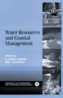Image for Water resources and coastal management