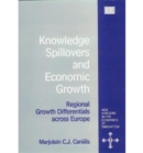 Image for Knowledge Spillovers and Economic Growth