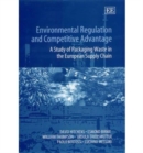 Image for Environmental Regulation and Competitive Advantage