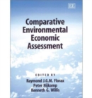 Image for Comparative Environmental Economic Assessment