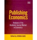 Image for Publishing Economics