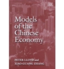 Image for Models of the Chinese Economy