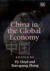 Image for China in the Global Economy