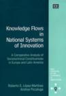 Image for Knowledge Flows in National Systems of Innovation