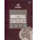 Image for International Yearbook of Industrial Statistics 2000
