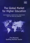 Image for The Global Market for Higher Education