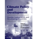Image for Climate Policy and Development