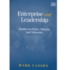 Image for Enterprise and Leadership