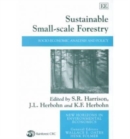 Image for Sustainable Small-scale Forestry