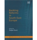 Image for Banking Reforms in South-East Europe