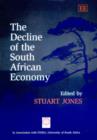 Image for The Decline of the South African Economy