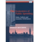 Image for The Economics of Public Spending