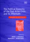 Image for The political economy of the East Asian crisis and its aftermath  : tigers in distress