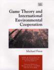 Image for Game Theory and International Environmental Cooperation