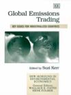 Image for Global Emissions Trading