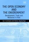 Image for The Open Economy and the Environment