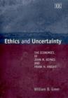 Image for Ethics and Uncertainty