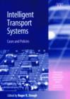 Image for Intelligent transport systems  : cases and policies