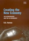 Image for Creating the New Economy