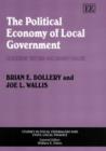 Image for The Political Economy of Local Government