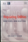 Image for Regulating Utilities