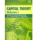 Image for Capital Theory