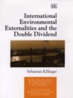 Image for International Environmental Externalities and the Double Dividend