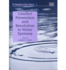 Image for Conflict Prevention and Resolution in Water Systems