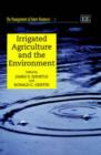 Image for Irrigated Agriculture and the Environment