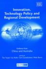 Image for Innovation, Technology Policy and Regional Development