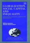 Image for Globalization, Social Capital and Inequality