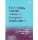Image for Technology and the future of European employment