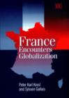 Image for France Encounters Globalization