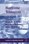 Image for Maritime Transport