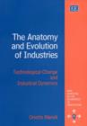 Image for The Anatomy and Evolution of Industries