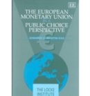 Image for The European Monetary Union in a Public Choice Perspective