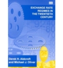 Image for Exchange Rate Regimes in the Twentieth Century