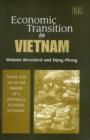 Image for Economic Transition in Vietnam