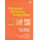 Image for European Monetary Integration