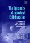 Image for The dynamics of industrial collaboration  : a diversity of theories and empirical approaches