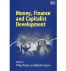 Image for Money, Finance and Capitalist Development