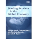 Image for Trading Services in the Global Economy