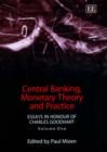Image for Central Banking, Monetary Theory and Practice
