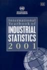 Image for International Yearbook of Industrial Statistics 2001