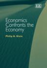 Image for Economics Confronts the Economy